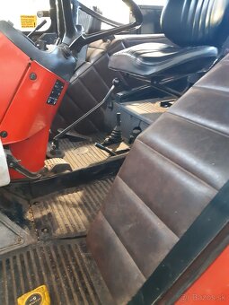 Zetor 7711 - 3