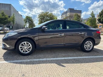 Renault Fluence 1.5 dCi, 2013 – výborný stav, po servise - 3