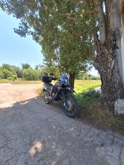 Predne tlmice tenere - 3