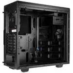 Be quiet PURE BASE 600 Black - 3