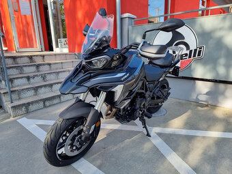Benelli TRK 702 - 3
