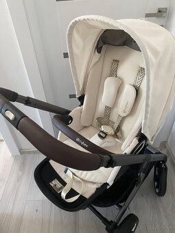 Cybex talos s lux 2023 - 3