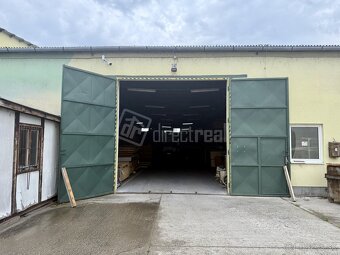 PRIESTOR PRE SKLAD 324 m2 NA PRENÁJOM V DUNAJSKEJ STREDE… - 3