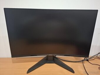 27" MSI MAG 27CQ6F 2560x1440 2K 180Hz - 3