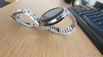 Samsung Galaxy Watch 46mm SM-R800 smart hodinky - 3