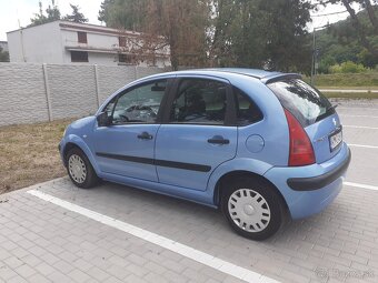 Citroen c3 1.1 44kw - 3