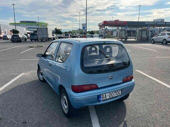 Fiat 600 - 3