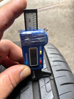 Pneumatiky Goodyear Effcient Grip performance 205/55R17 - 3