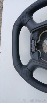 Volant octavia 2 - 3
