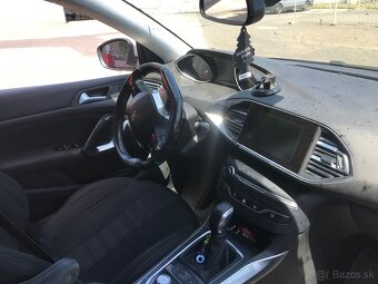 Peugeot 308 T9 2.0HDI 110KW 2015 - 3