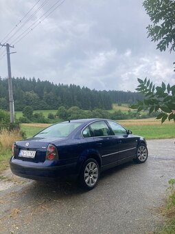 Passat B5.5 1.9tdi 96kw 6q - 3