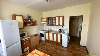 Prenájom 1 izbového bytu Lučenec - 3