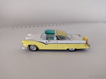 Modely 1:43 - 3