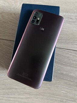 Motorola G30 6GB/128GB, dual SIM - 3