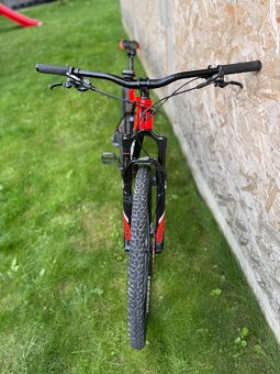 Lapierre pánsky bicykel - 3
