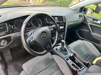 Golf Variant Highline 2018 2.0tdi 110kw DSG - 3