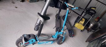 Kolobežka xiaomi - 3