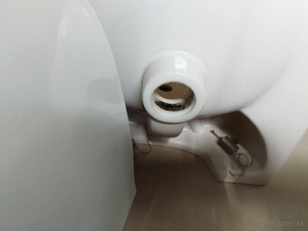 Umývadlo keramické JIKA - 3