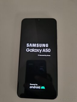 Samsung Galaxy A50 - 3