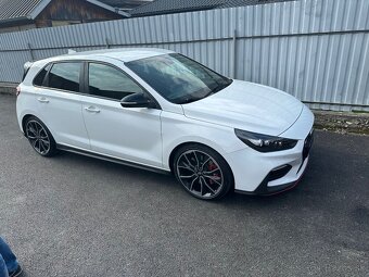 Hyundai I30N Performance - 3