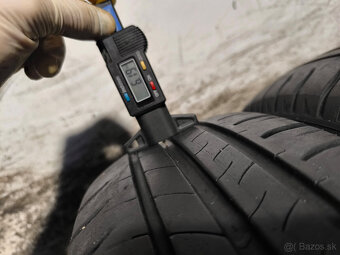 175/65 R15 Letné pneumatiky Michelin Energy 2 kusy - 3