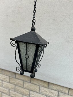 zavesna lampa - 3