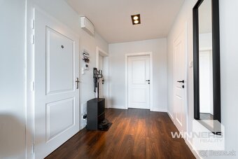 Na predaj 3 izbový byt na Čínskej ulici v Košiciach - 3