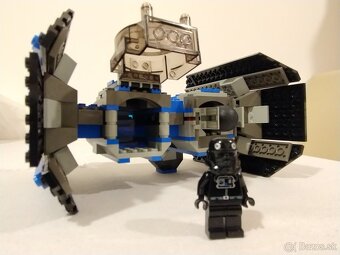 LEGO Star Wars 4479 TIE Bomber - 3