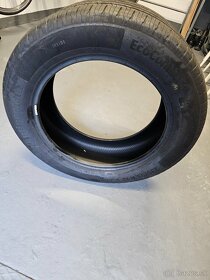 Continental EcoContact 6 235/55 R18 V XL (letné pneu ,100%) - 3