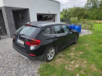 Bmw X1 2014 - 3