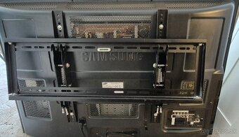 TV Samsung PS42A416C1D - 3