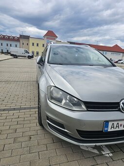 Golf 7 1.6TDI DSG - 3