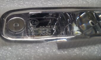 LED DRL denné svetlá - 3