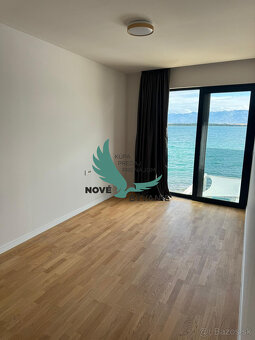 Na predaj novostavba apartmánu v prvej rade od mora v Chorvá - 3
