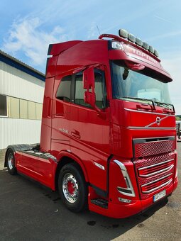 Volvo FH 500 - 3