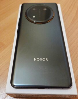 Honor Magic 7 Lite 256GB docasne pozastaveny predaj - 3