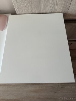 Komoda s 3 zásuvkami MALM Ikea - 3