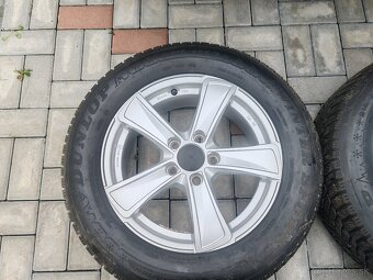 Škoda, vw, seat, audi 5x112 - 3