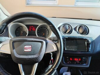Predám auto Seat Ibiza - 3