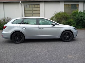 Seat Leon ST - 3