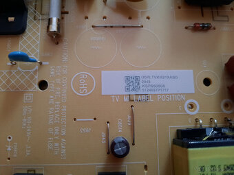 Nahradne diely pre LCD TV Philips - 3