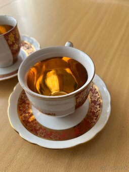 Porcelánové šálky - 3