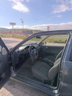 Volkswagen polo 6n2 - 3