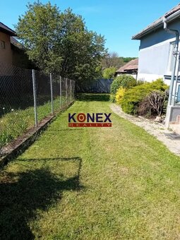 NA PREDAJ – Rodinný dom DLHÁ VES - 3