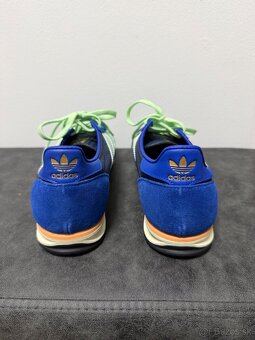 Adidas SL72 W veľkosť 39 1/3 - 3