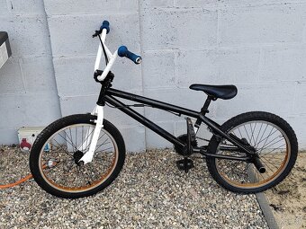 Bmx - 3
