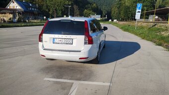 Predám Volvo V50 1,6 Tdi - 3