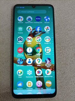 ZTE Blade A35 - 3