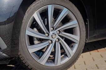 Skoda Octavia 8/2020 2.0tdi 110kW DSG najazdene 148km. - 3