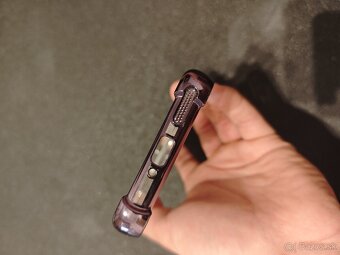 Honor magic 5 pro obal - 3